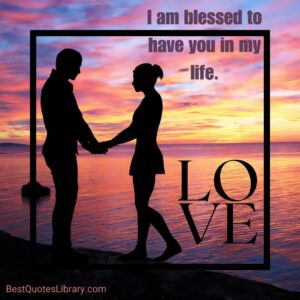 Heart Touching Love Quotes