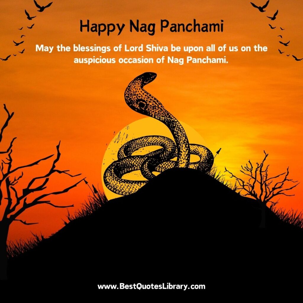 nag panchami hardik shubhechha
